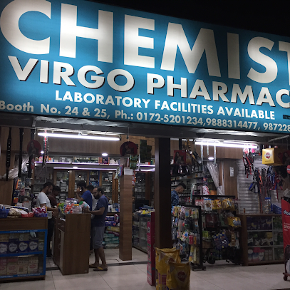 Virgo Pharmacy & Pet Shop