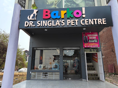Barko The Pet Store