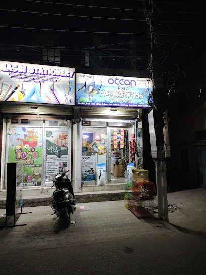 Bro's Aquarium And Pet Shop