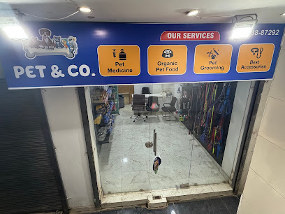 PET & CO
