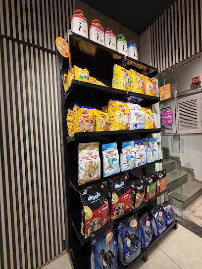 Nagpal Pet Store