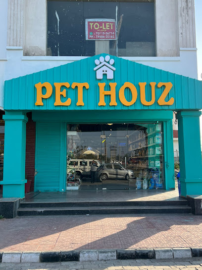 Pet Houz