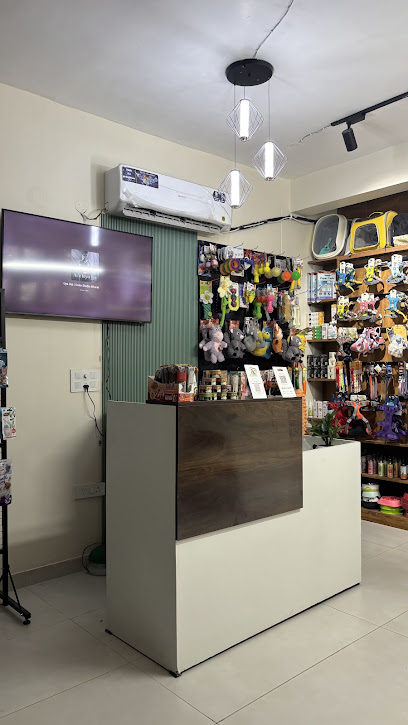 Pet Expertz Pet Hospital Panchkula