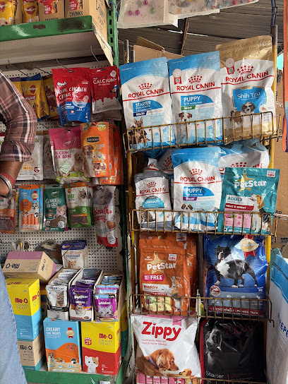 AGGARWAL MEDICAL & PET SHOP and PET ACCESSORIES