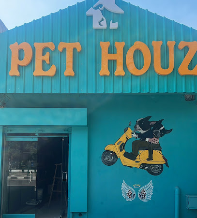 Pet Houz