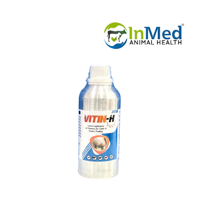 Inmed Animal Health | Veterinary PCD Pharma Company in India