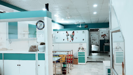 GREENCOAT VETS