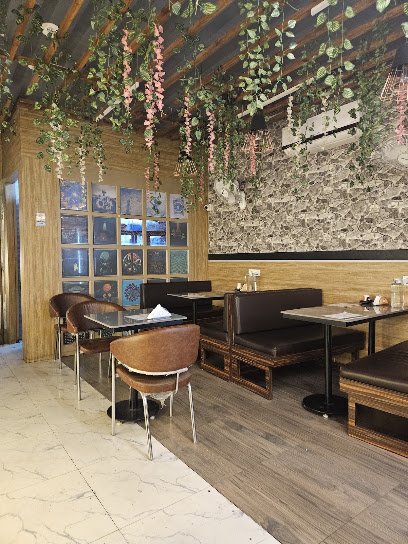 Goldenbird Bakery