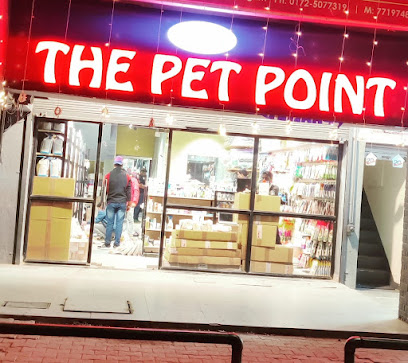 The Pet Point