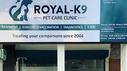 Royal K9