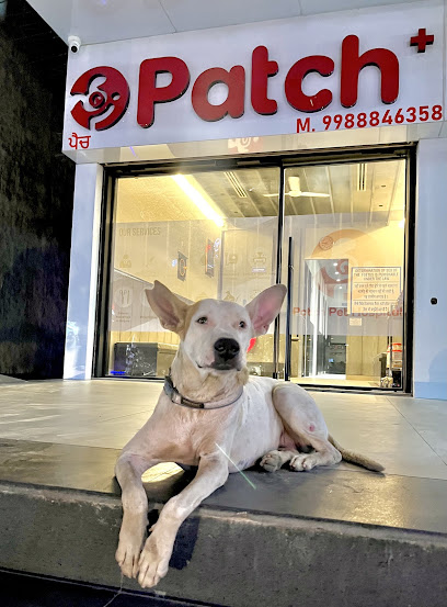 Patchvet Hospital 24/7 Multispeciality Hospital