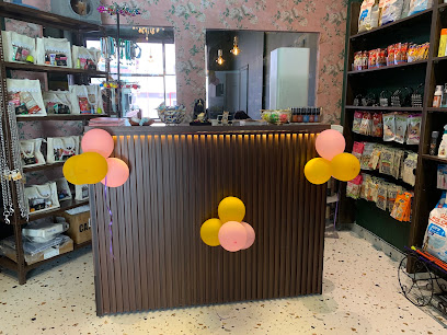 The Groom room cafe - luxury pet grooming