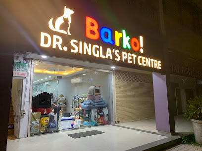 Barko The Pet Store