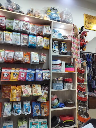 UNIQUE PET STORE