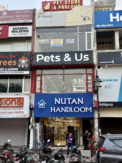 PETS & US