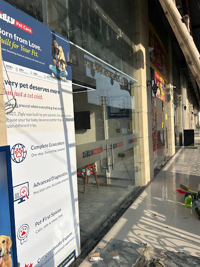 Zigly - Vet Clinic, Pet Grooming & Pet Products | Zirakpur