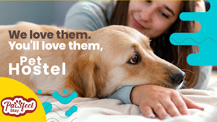 Pawfect Stay - Your Pet & Dogs Days Care Hostel & Centre on Nagla Road, Zirakpur